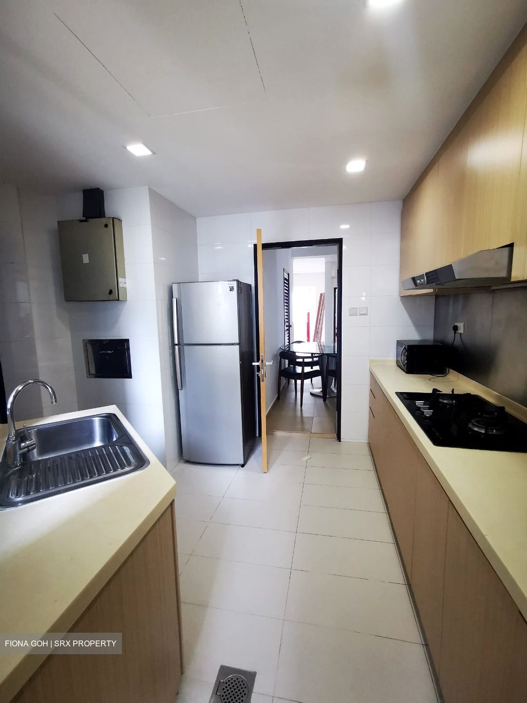 Summer Green (D12), Apartment #514385691